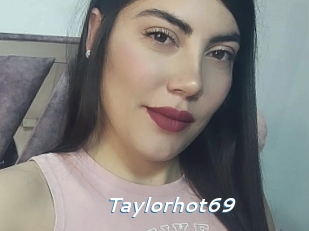 Taylorhot69
