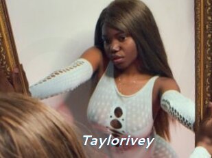 Taylorivey
