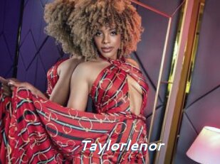 Taylorlenor
