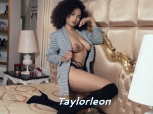 Taylorleon