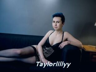 Taylorlillyy