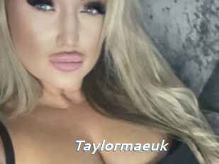 Taylormaeuk