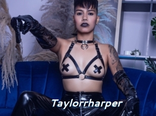 Taylorrharper
