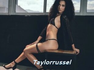 Taylorrussel
