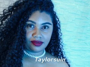Taylorsuin