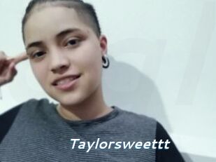 Taylorsweettt