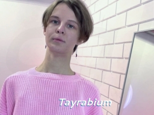 Tayrabium