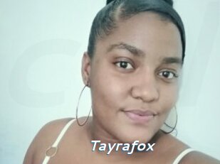 tayrafox Camgirls Live