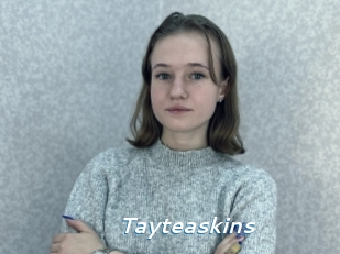 Tayteaskins