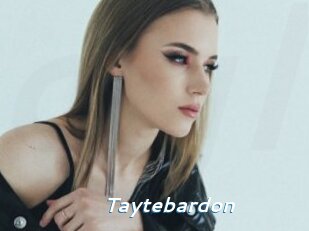Taytebardon