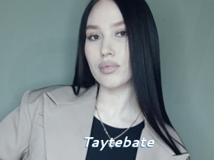 Taytebate