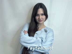 Taytebluitt