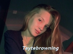 taytebrowning Camgirls Live