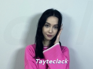 tayteclack Camgirls Live