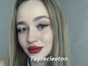 Taytecleeton