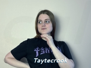 Taytecrook