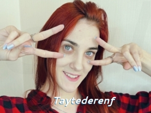 taytederenf Camgirls Live