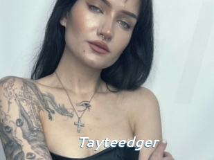 Tayteedger