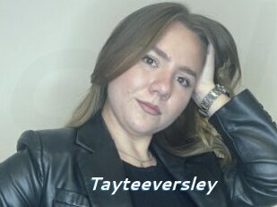 Tayteeversley