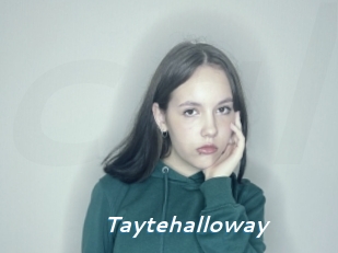 Taytehalloway