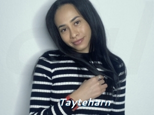 Tayteharn