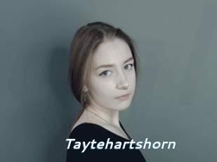 Taytehartshorn