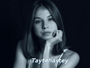 Taytehastey