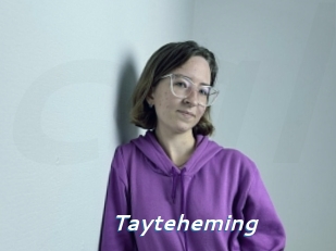 Tayteheming