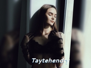Taytehendry