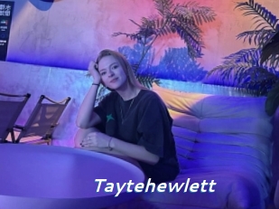 Taytehewlett