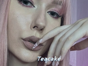 Teacake