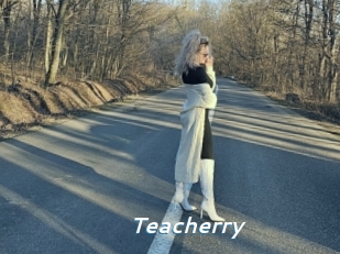 Teacherry