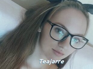 Teajarre