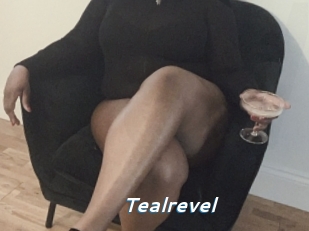 Tealrevel