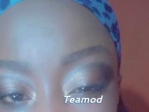 teamod Camgirls Live