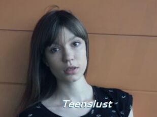 Teenslust