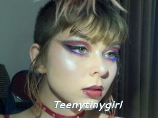 Teenytinygirl
