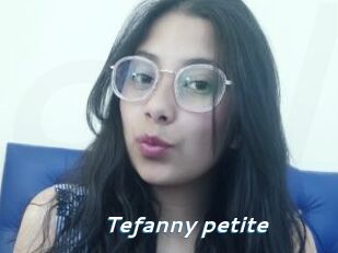 Tefanny_petite