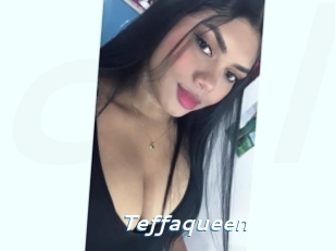 Teffaqueen