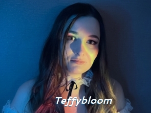 Teffybloom