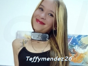 Teffymendez26