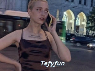 Tefyfun