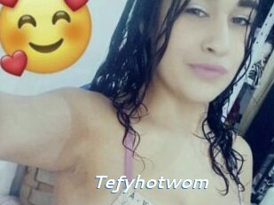 Tefyhotwom