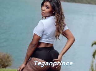 Teganprince