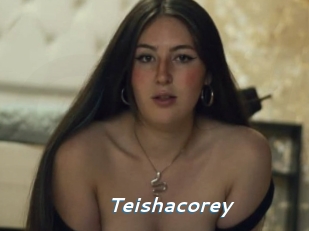 Teishacorey