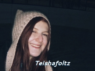 Teishafoltz