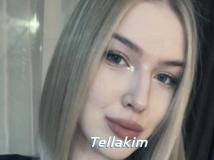 Tellakim