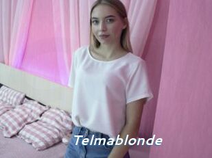 Telmablonde