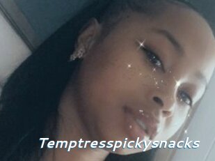 Temptresspickysnacks