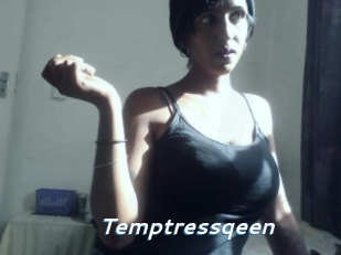Temptressqeen